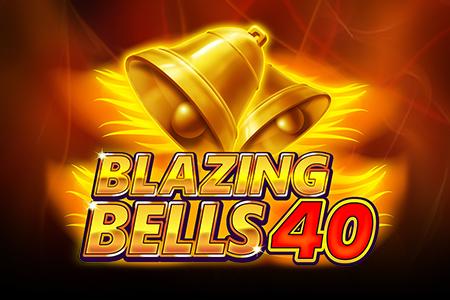 Blazing Bells 40